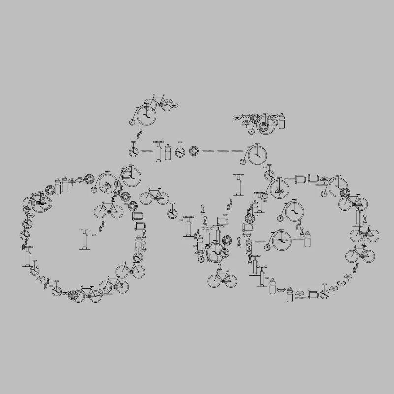 Art du vélo