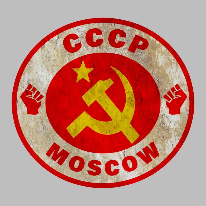 Soviet Union / Gift / Gift Idea