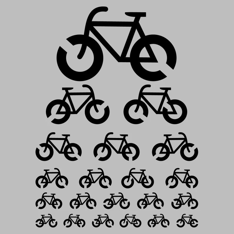 Bike Visual Test