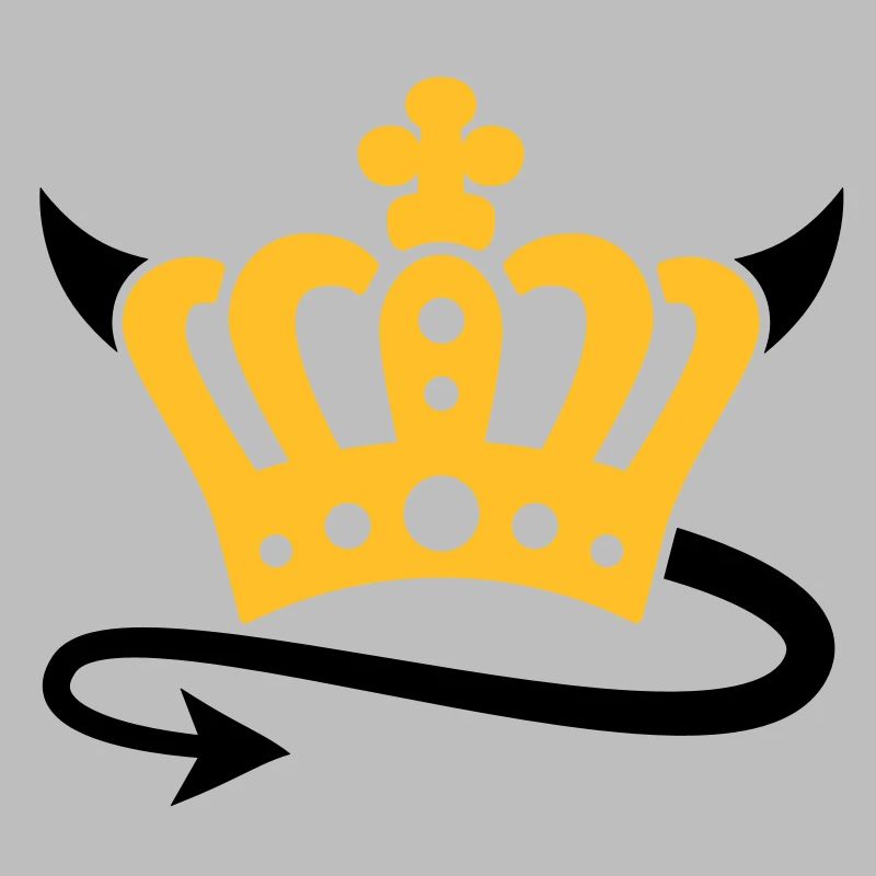 Teufel Krone
