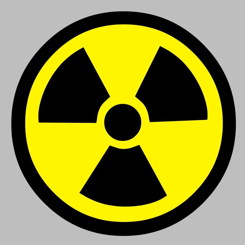 Radiation Warning