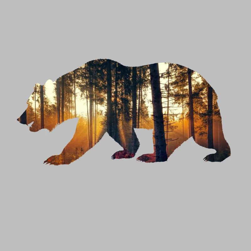 bear