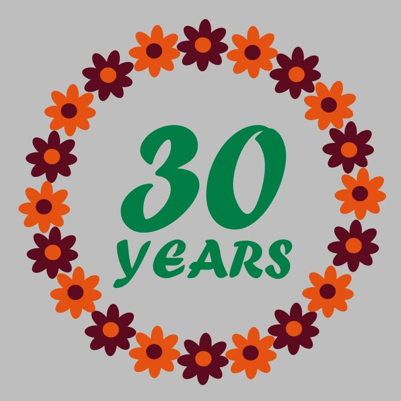 30 ans