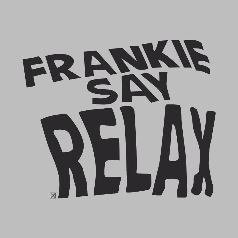Frankie Say Relax