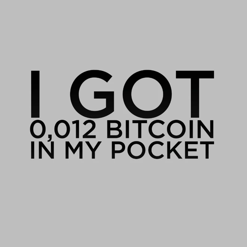 Bitcoin disant