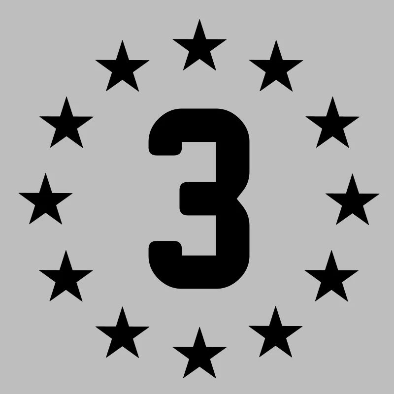 3 ans