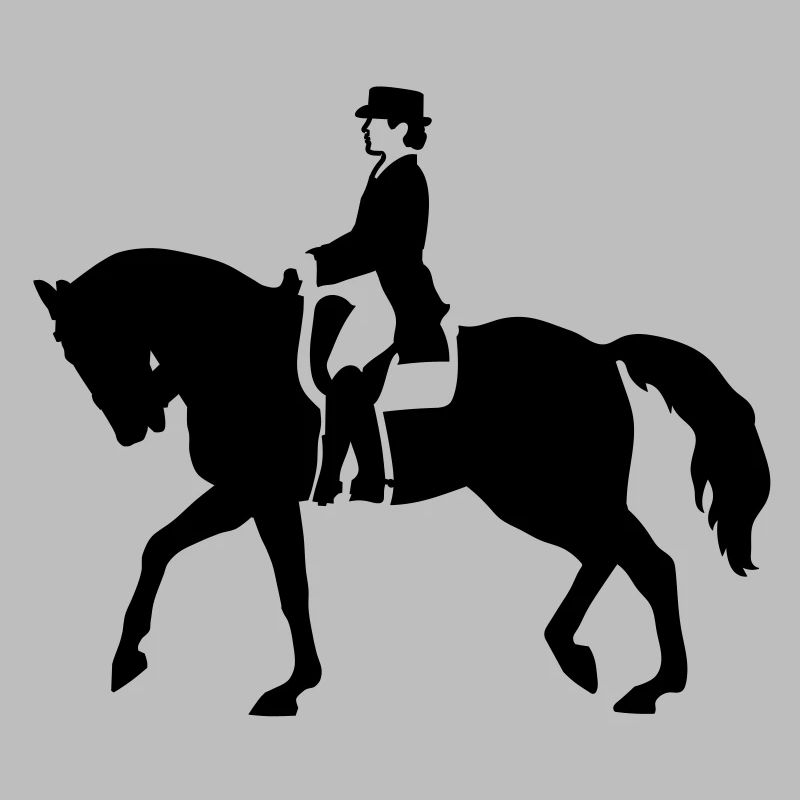 pferd