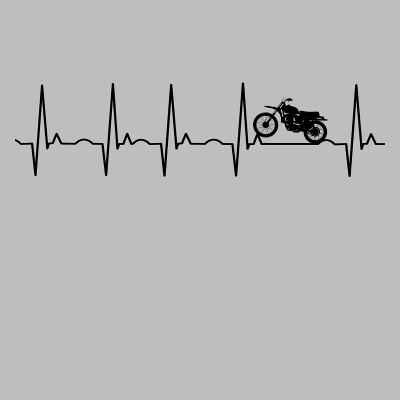 motorcycle