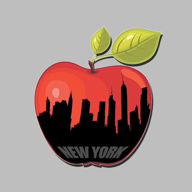 BIG APPLE