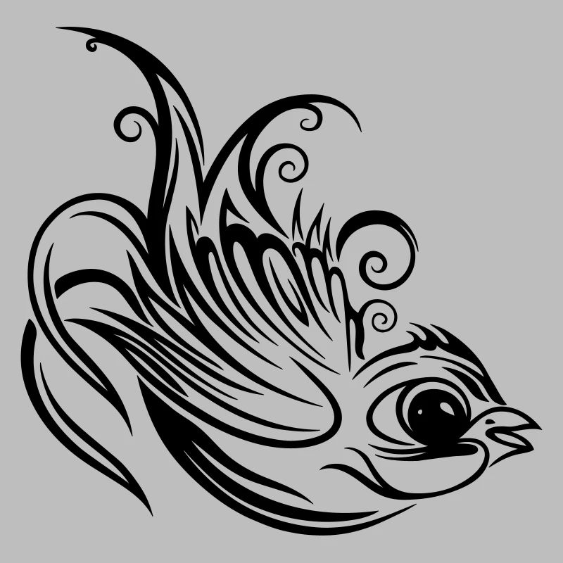 Swallow, spring, spring messenger