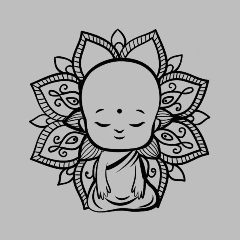 Bouddha
