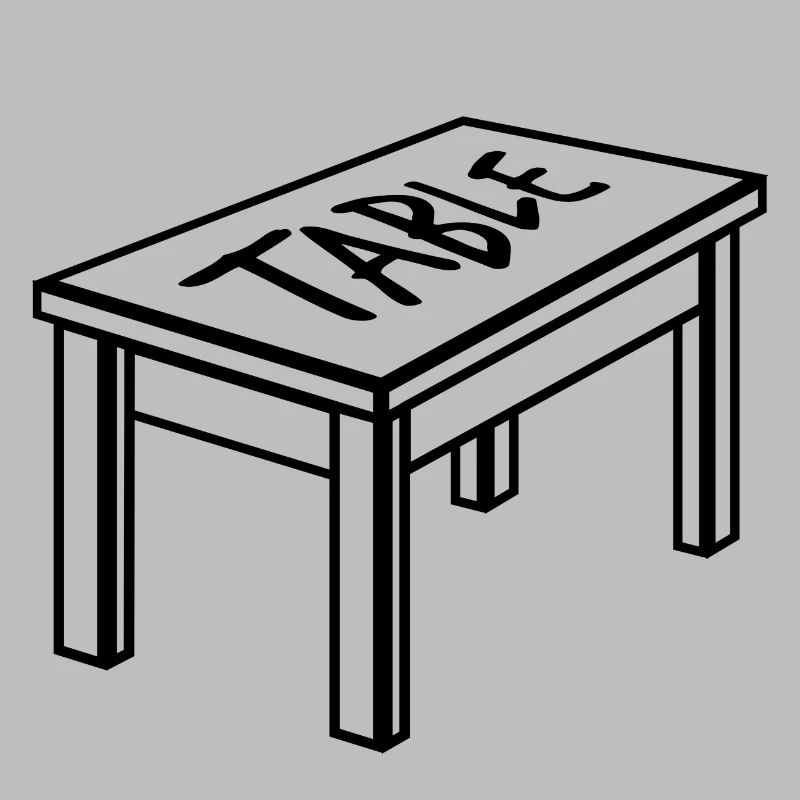 Menuisier Table à manger Bureau Meubles