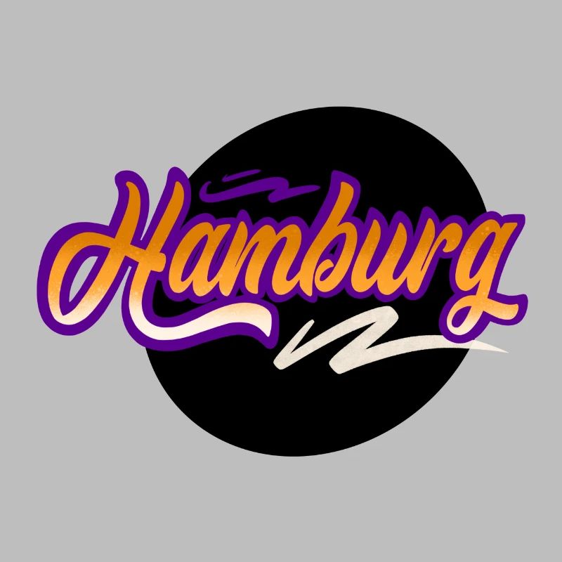 Hambourg