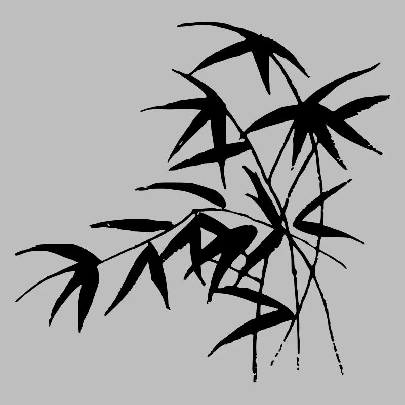 bamboo