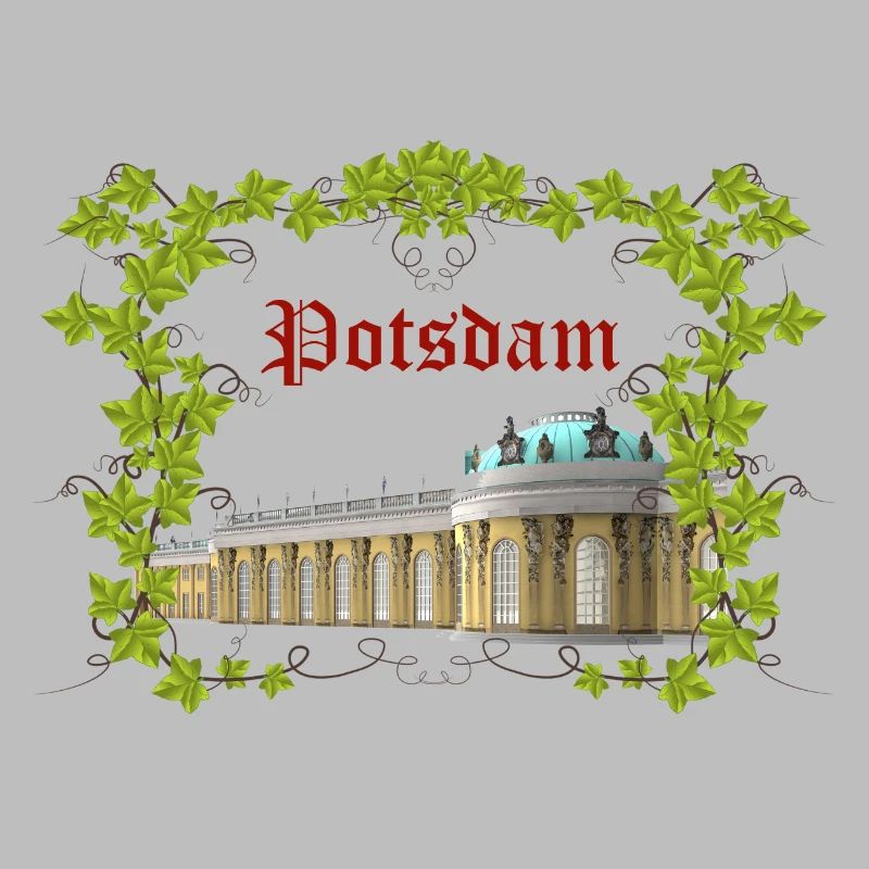 Potsdam