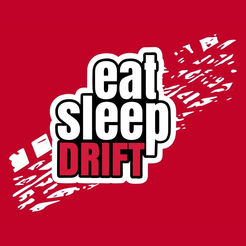 Eat Sleep Drift