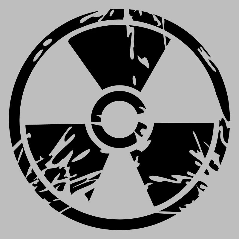 atomique radioactif