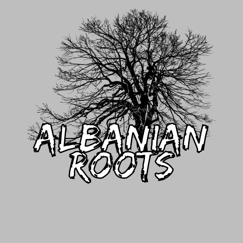 Racines albanaises