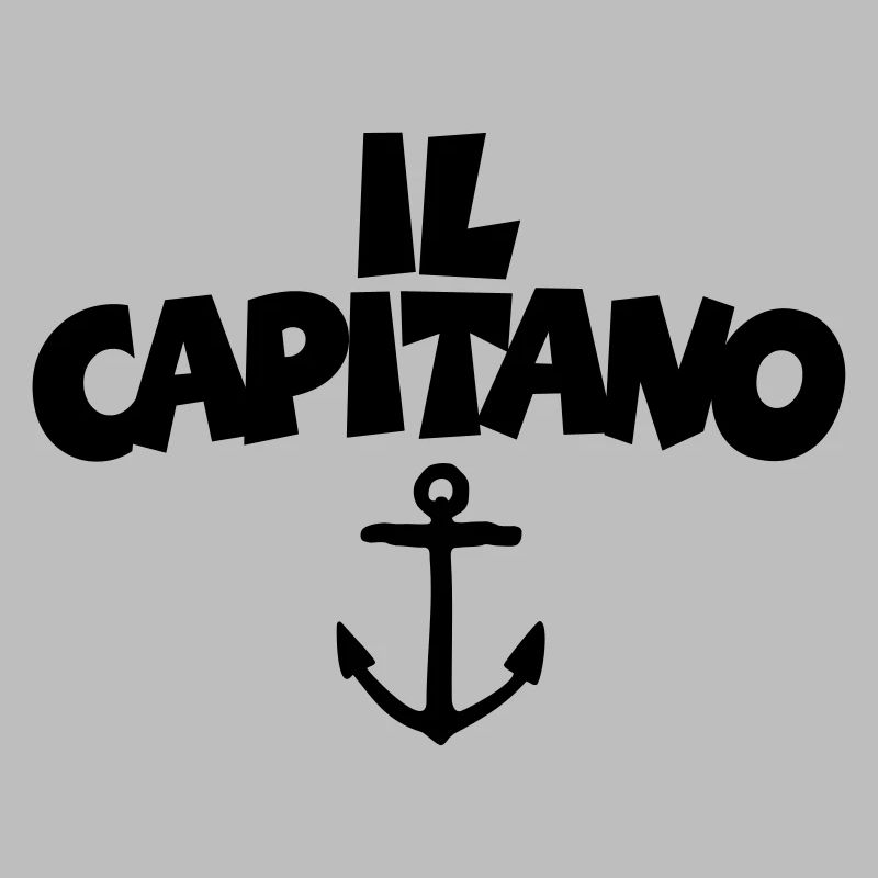 Il Capitano Anchora