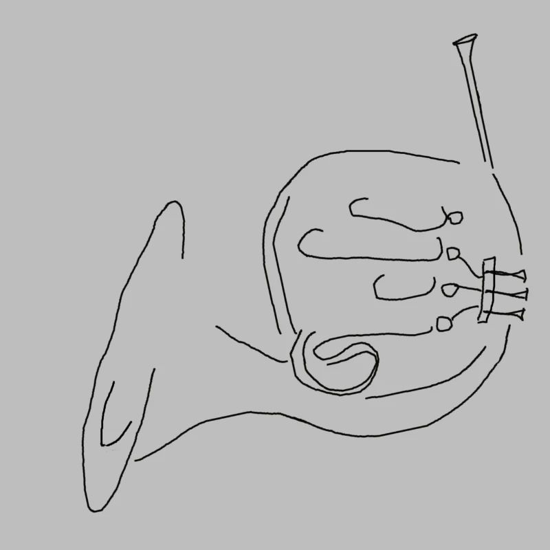 corno