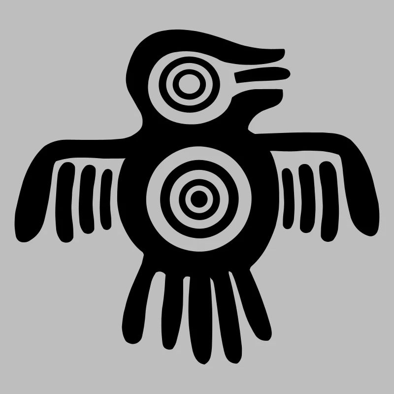 Aztec Vogel
