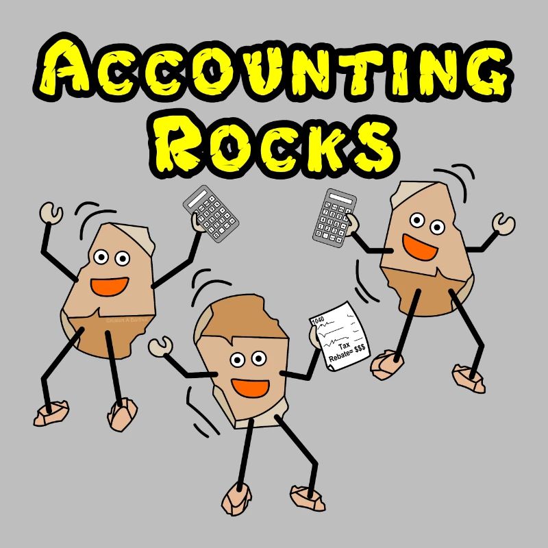 Comptabilité Rocks