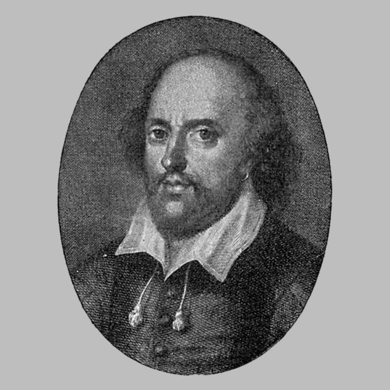 William Shakespeare