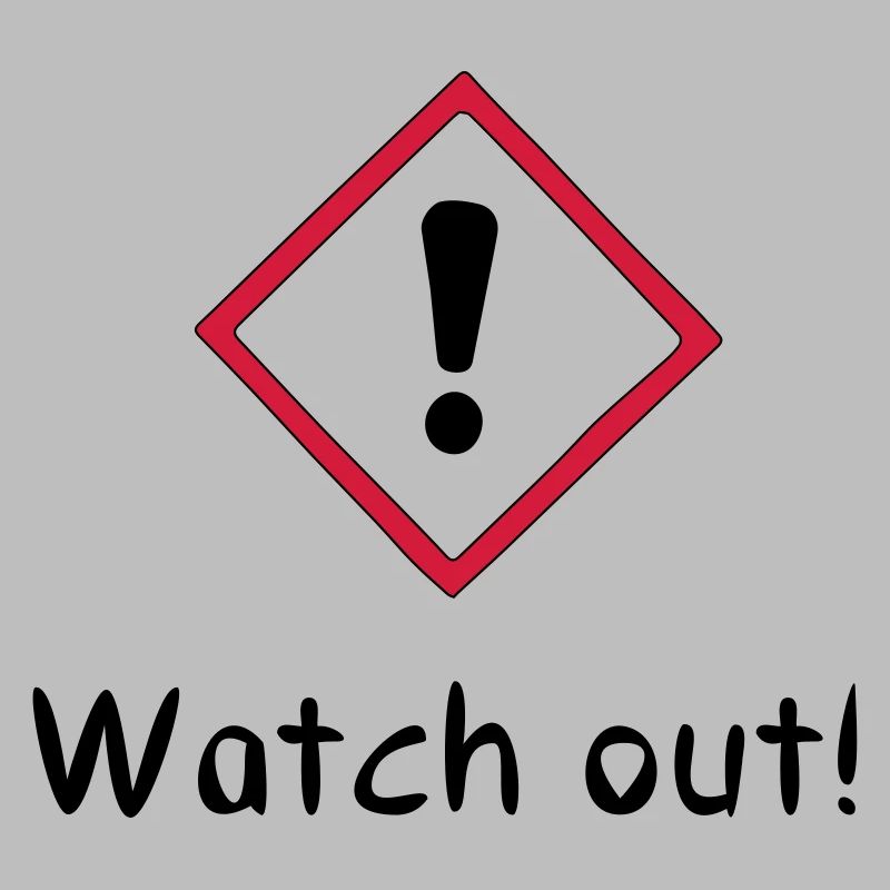 Attention!
