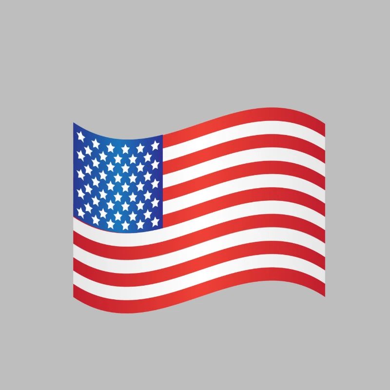 Drapeau américain