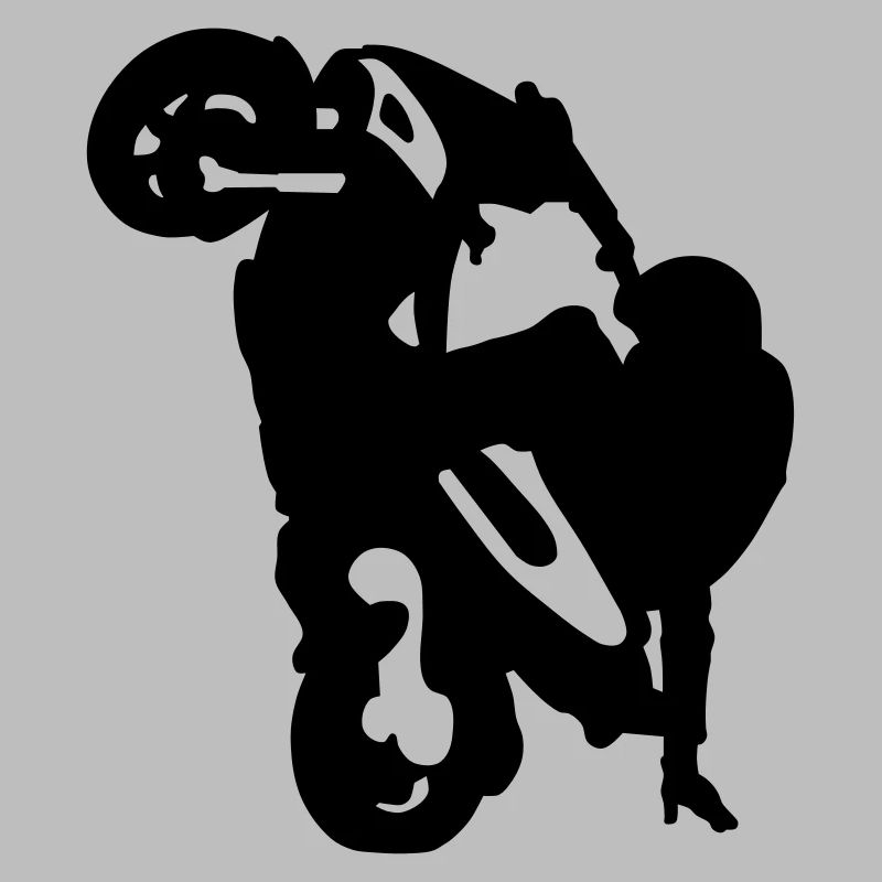 stunt roller