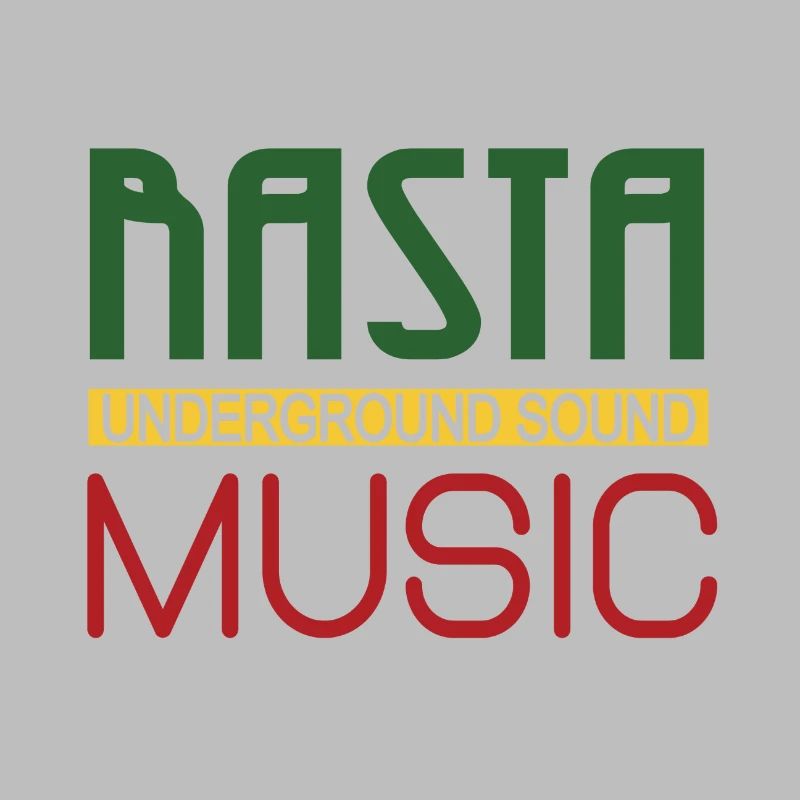 Logo sonore de Nasta Underground