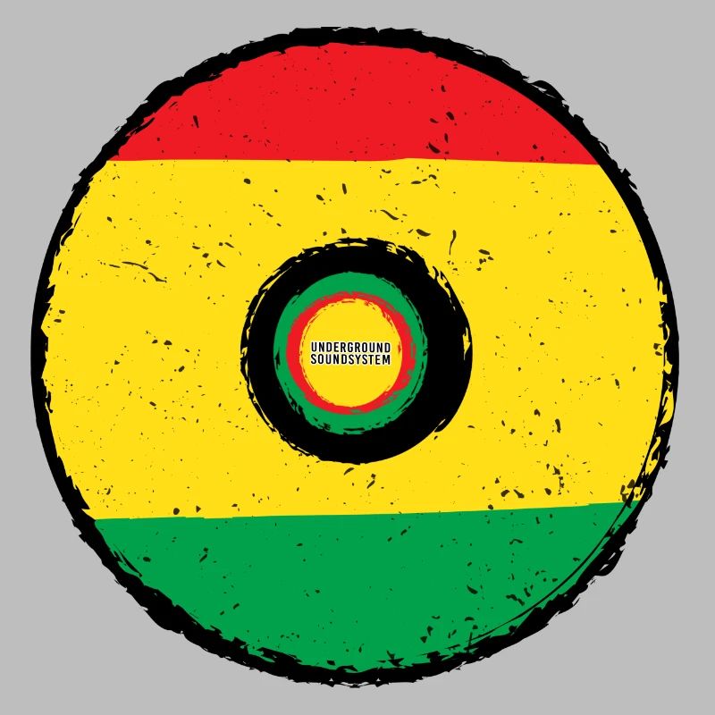 Underground Soundsystem Disc