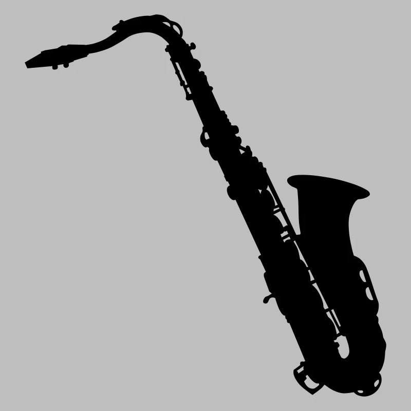 saxophone