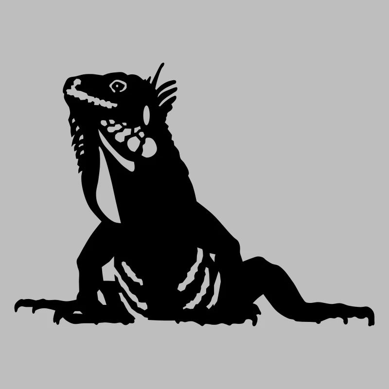 iguana