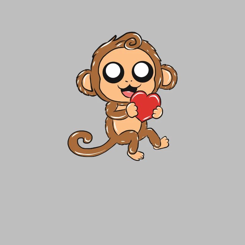 monkey