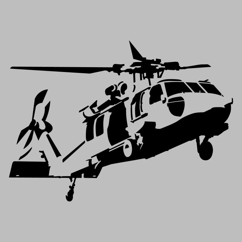 hélicoptère