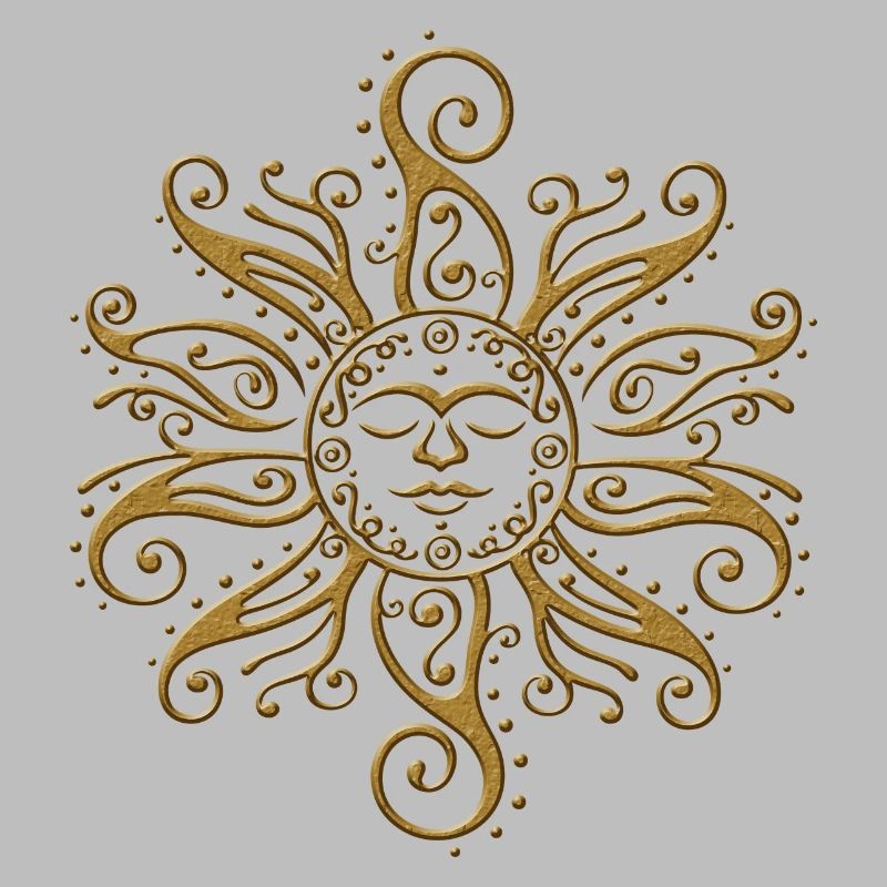Été soleil d'été