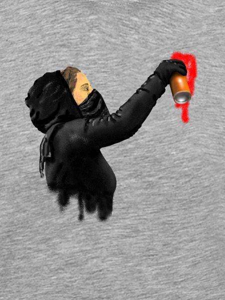 graffiti