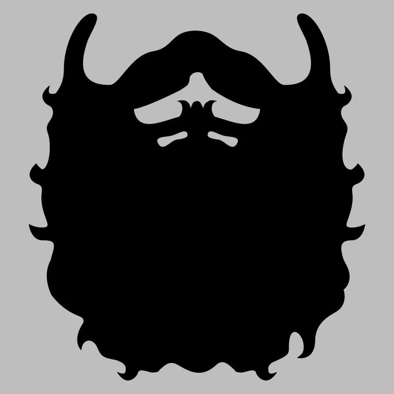beard