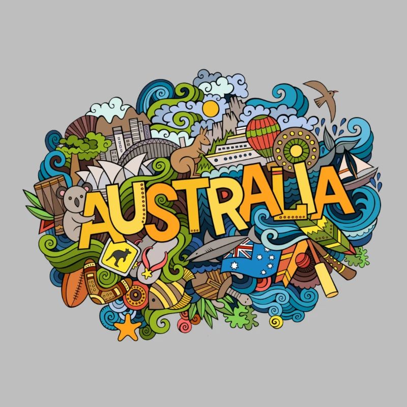 Australien