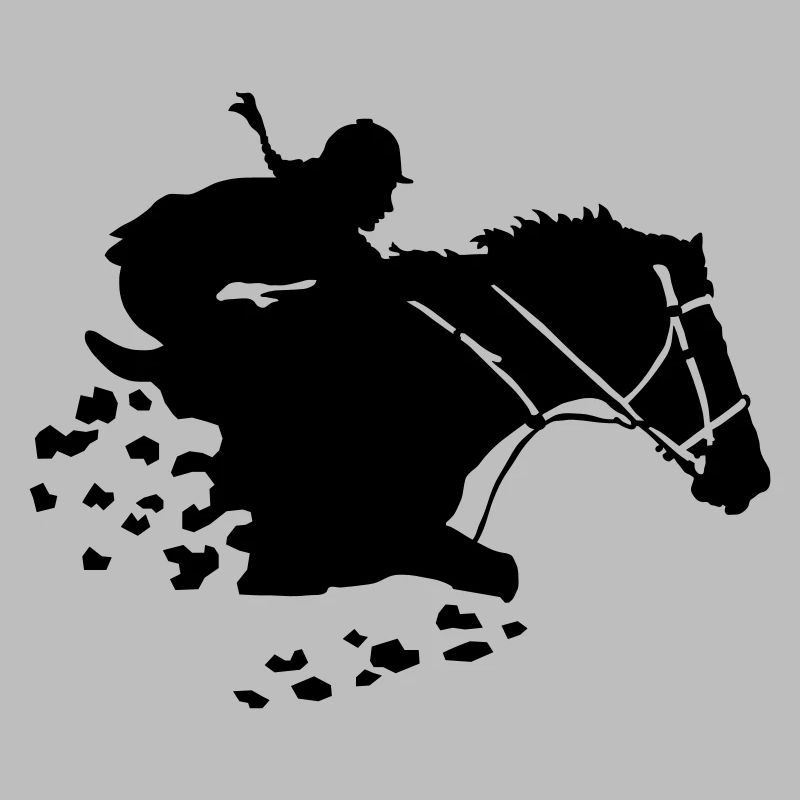 cavalière