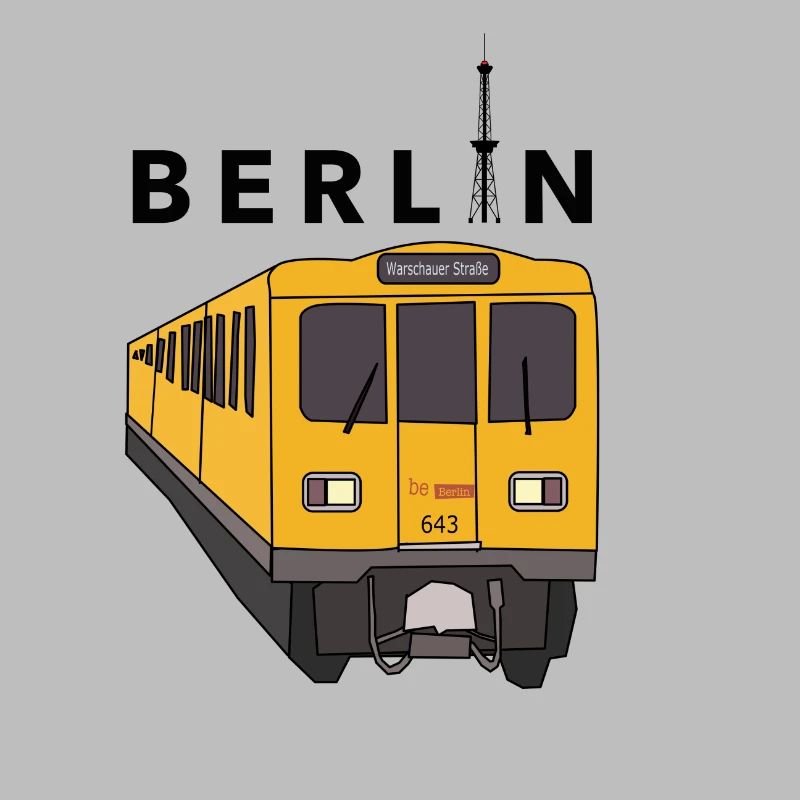 Berlin subway