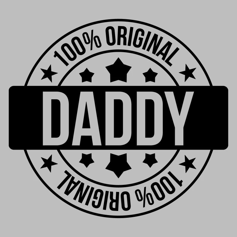 Daddy