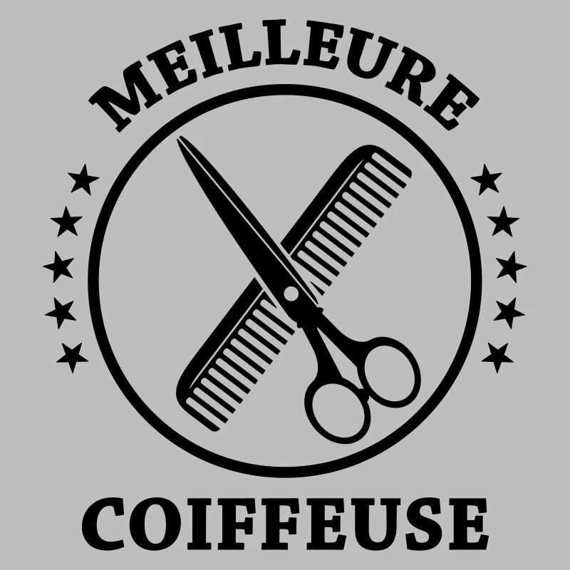 Meilleure Coiffeuse