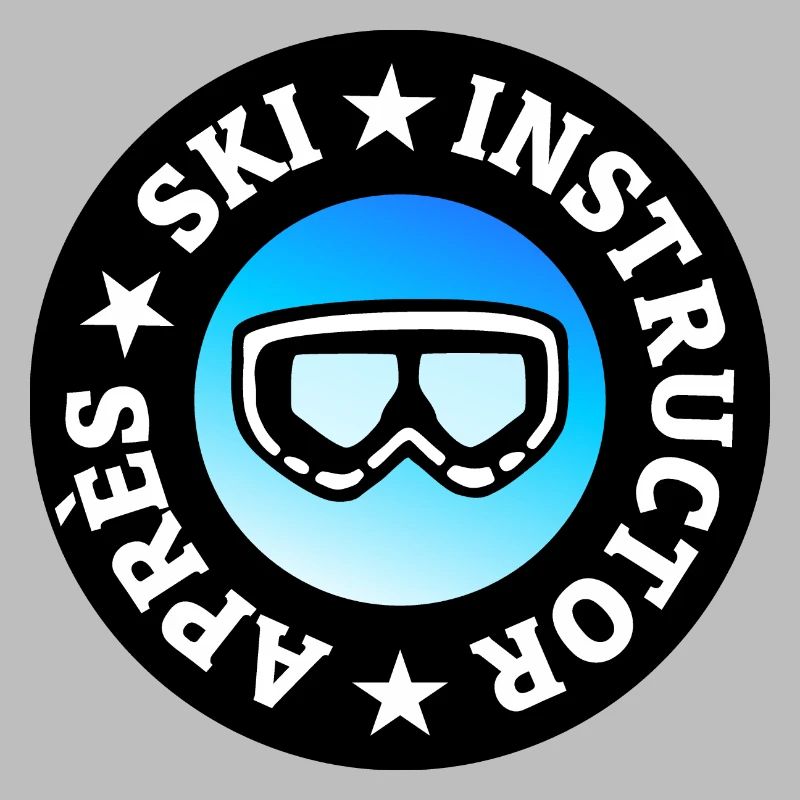 Après-Ski Instructor (Goggles)
