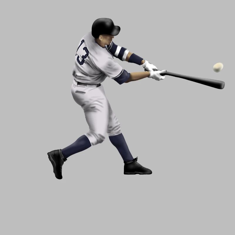 baseball