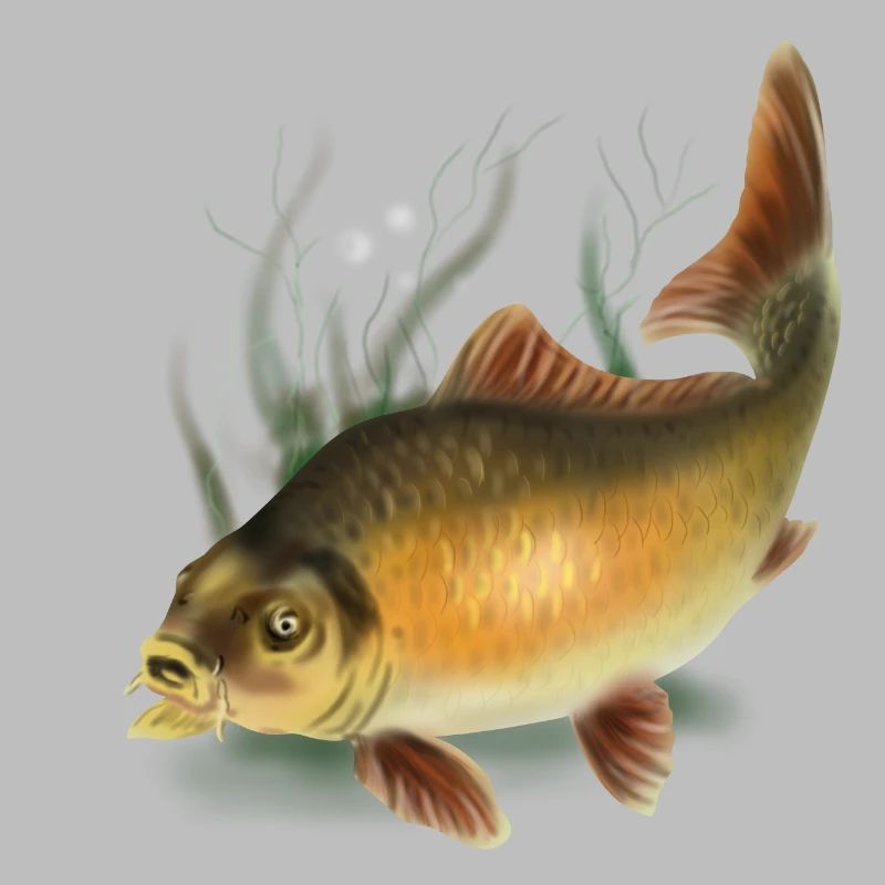 carp