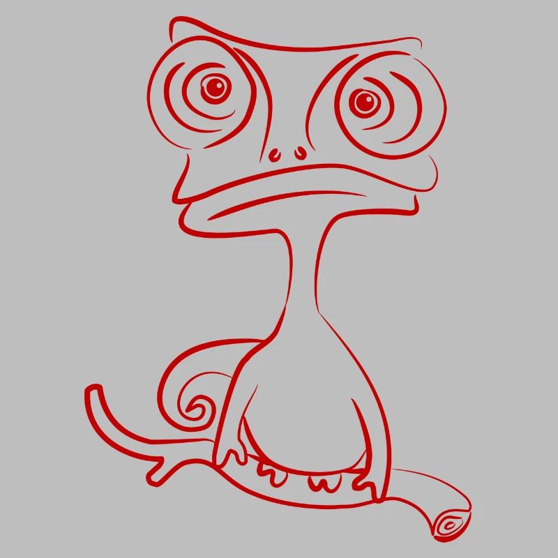 chameleon