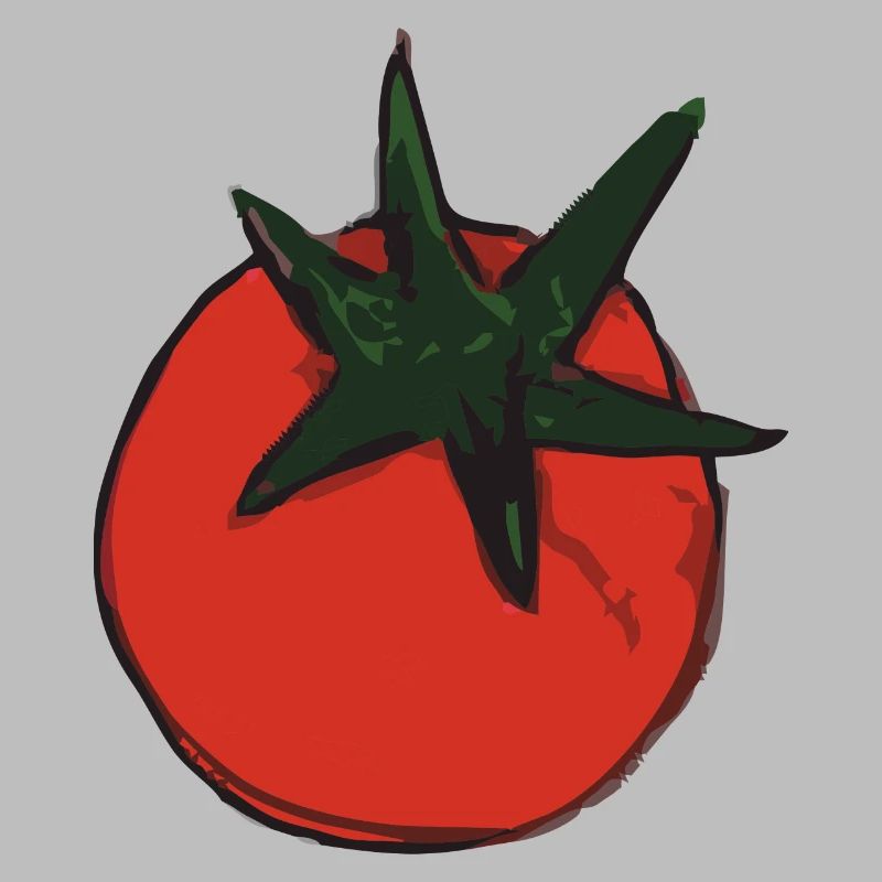 tomate tomate