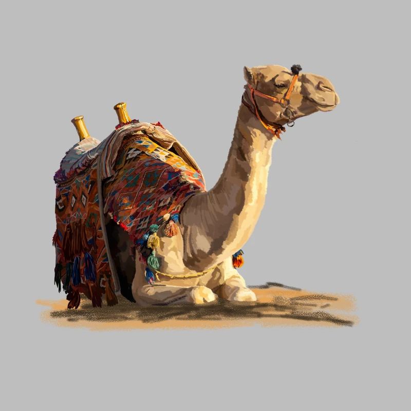 Camel